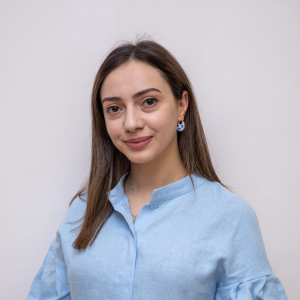 Սաթեն Հարությունի Սարգսյան